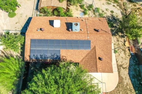 49594 Paradise Ave, Morongo Valley, CA 92256-9332