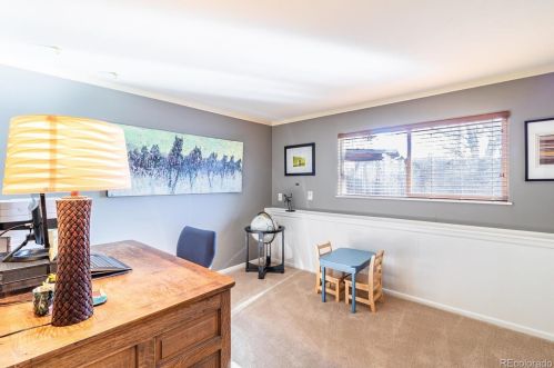 6339 Oneida Ct, Englewood CO 80112-2520 exterior