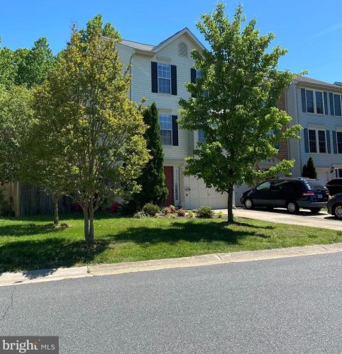 4513 Turnberry Cir, Fredericksburg, VA 22408-9578