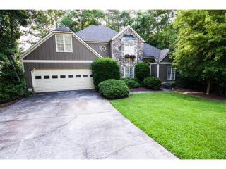 641 Trailwood Ln, Marietta, GA 30064-4631