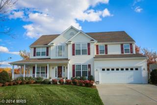 1014 Hickory Ct, Fredericksburg, VA 22401-6222