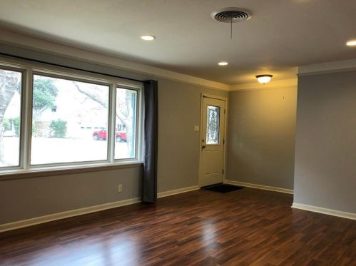 3437 Wharton Dr, Fort Worth TX  76133-2231 exterior