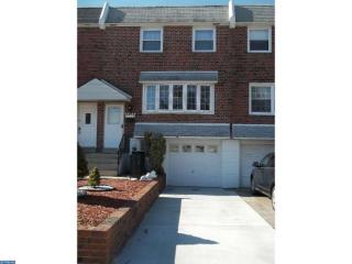 3324 Morrell Ave, Philadelphia, PA 19114-1222