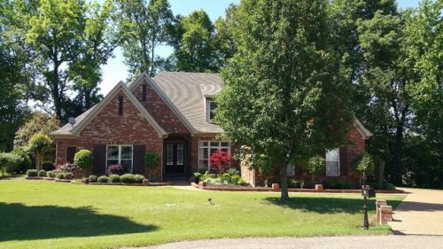 94 Highpointe Cv, Crosstown, TN 38004-5146