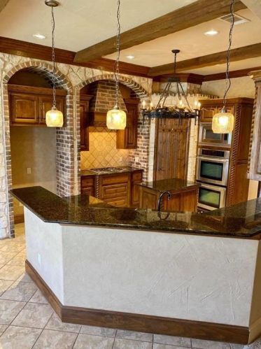 12059 Vis Rnch Way, Fort Worth TX  76179-9136 exterior