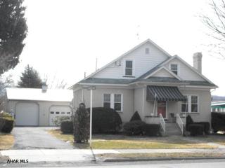 503 Wopsononock Ave, Altoona PA  16601-3860 exterior