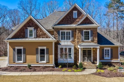 288 River Laurel Way, Holly Springs, GA 30188-3191