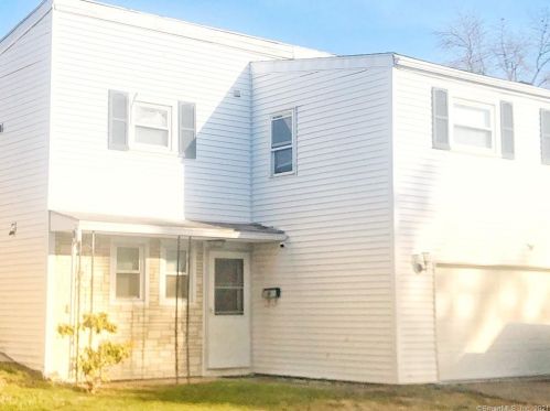 6 Afton Ter, Middletown CT  06457-1621 exterior
