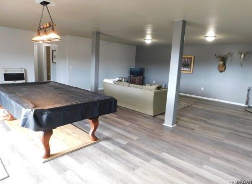 3555 Buckhorn Ln, Canon City CO 81212-8229 exterior