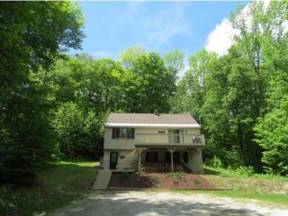 148 Edelweiss Rd, Grahamville VT  05149-9331 exterior