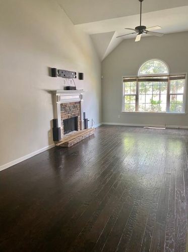 3145 Landington Dr, Austell, GA 30106-3536