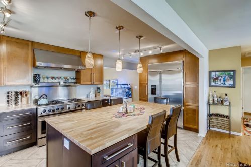 4445 Kalamath St, Englewood, CO 80110-5505