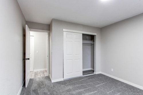 2247 Laredo St, Denver CO  80013-1139 exterior