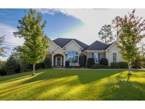 350 Gardenia Dr, Evans, GA 30809-8239