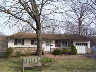 21 Linmor Ave, Fredon, NJ 07860-2505