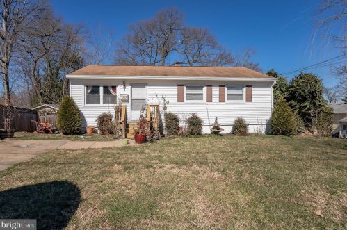 1502 Idaho St, Woodbridge, VA 22191-3708
