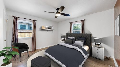 4697 Pennsylvania St, Englewood CO 80113-6915 exterior