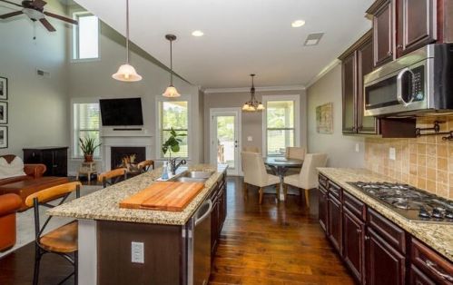 5650 Sunbury Loop, Evans GA 30809-7253 exterior