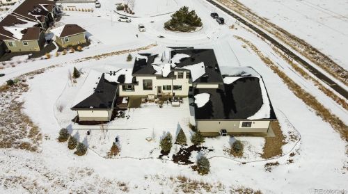7919 Golden Prairie Ct, Fort Collins CO  80525-8889 exterior