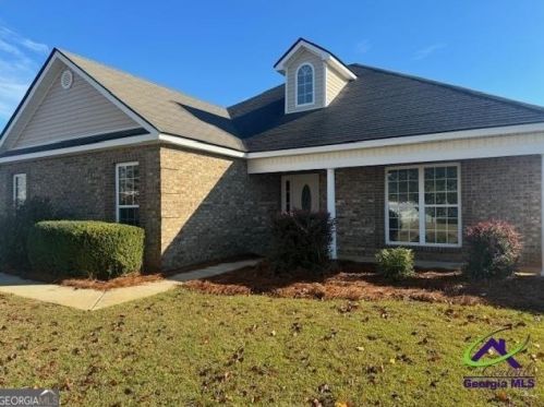 109 Millbrook Dr, Warner Robins, GA 31088-1252