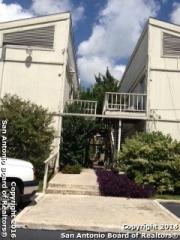 202 Arcadia Pl, San Antonio TX  78209-5876 exterior