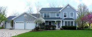 1609 Ironwood Cc Dr, Normal IL  61761-5223 exterior
