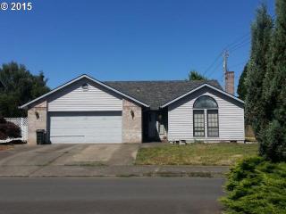 539 Lupine St, Barlow, OR 97013-7818