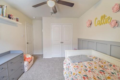 8908 Devonshire Dr, Fort Worth TX  76131 exterior