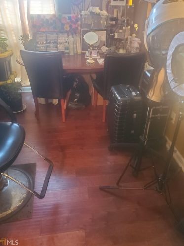 3650 Bristol Overlook, Rex GA 30273-2281 exterior