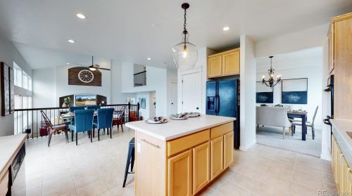 25362 Indore Dr, Denver CO 80016-2191 exterior