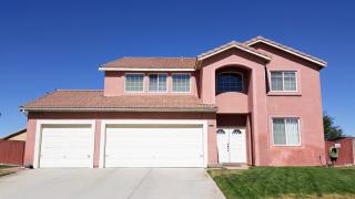 5653 Eisenhower Way, Palmdale, CA 93552-6021