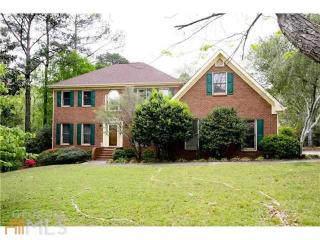 4081 Forest View Dr, Conyers, GA 30094-4169
