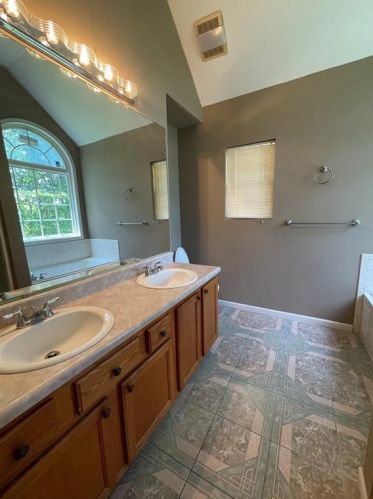 2427 Hi Roc Cir, Conyers GA  30012-2409 exterior