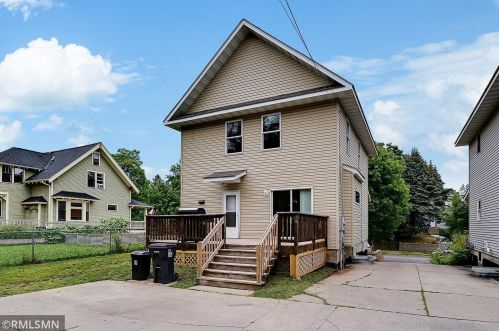 1061 Desoto St, Saint Paul MN  55130-3846 exterior