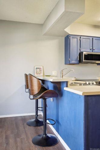 10408 Dartmouth Ave, Denver CO  80227-5605 exterior