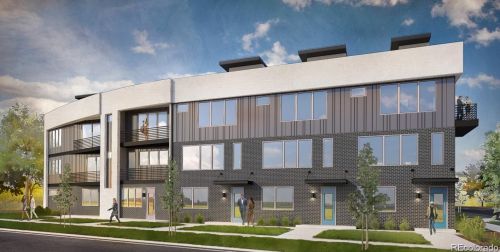 4373 Hale Pkwy, Denver, CO 80220-3747