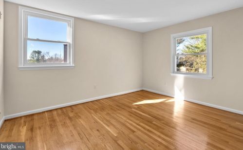 2305 Gate Dr, Silver Spring MD 20906-2208 exterior