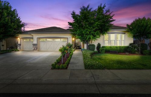 12433 Kibbie Lake Way, Rancho Cordova, CA 95742-7718