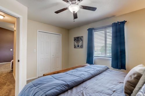 3038 Hawk Dr, Greeley CO  80620-9543 exterior