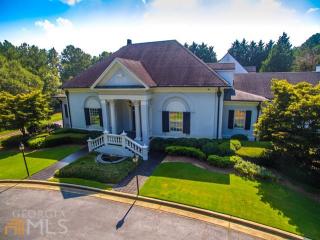 2315 Wilshire Dr, Grayson, GA 30017-1628