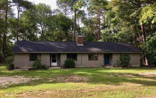 138 Country Club Rd, Statesboro, GA 30458-8928