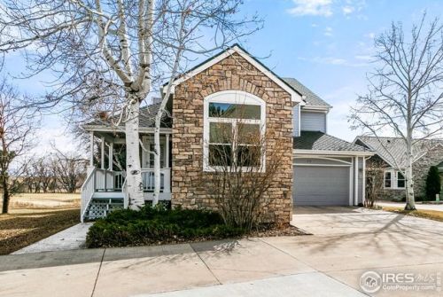 312 Diamond Cir, Broomfield, CO 80027