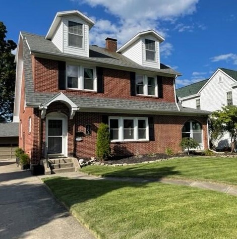 104 Dover Rd, Springfield, OH 45504-1103