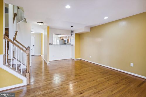 1758 Featherwood St, Silver Spring MD  20904-6662 exterior