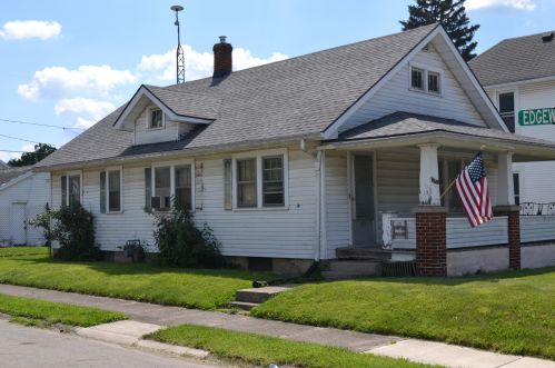 2547 Tecumseh Ave, Springfield, OH 45503-3163