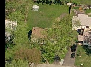 1008 62nd Pl, Gary IN  46410-2932 exterior