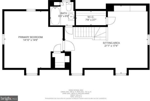 8009 Glenside Dr, Silver Spring MD 20912-7327 exterior