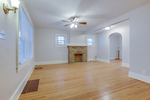 1824 Warder St, Springfield OH  45503-4624 exterior