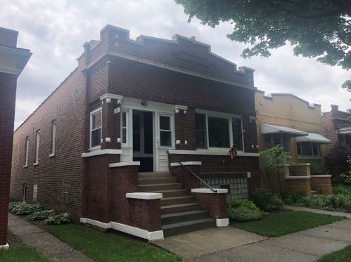 2229 East Ave, Forest View IL  60402-2433 exterior