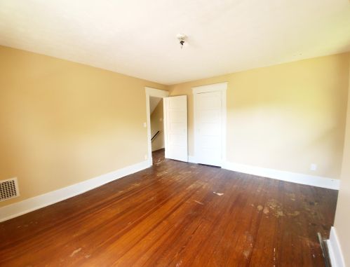 1768 Fountain Ave, Springfield OH  45506-3156 exterior